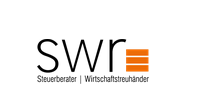 Logo SWR Steuerberatung Susanne Weihs-Raabl